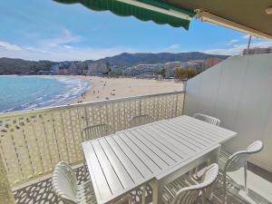 El mirador de La Concha