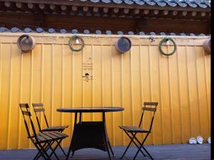 Entire House near Cheomseongdae, Great location