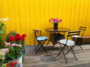 Entire House near Cheomseongdae, Great location