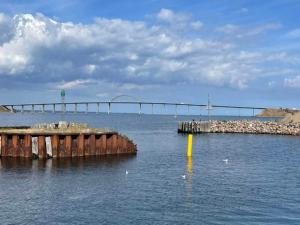 4 person holiday home in Rudkøbing-By Traum