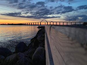 4 person holiday home in Rudkøbing-By Traum