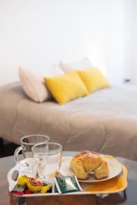 Cálido y luminoso en zona Alto Palermo-Hospital Gutiérrez