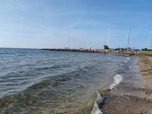 6 person holiday home in Væggerløse-By Traum