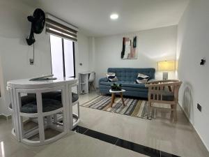 201 - 202 Apartaestudios Edificio Natura 54, cercano a Centros Comerciales