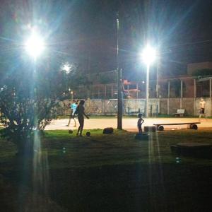 Viaduto Apartamento BR 163