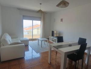 Apartamento T2 Vista mar