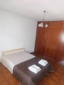 Apartamento T2 Vista mar