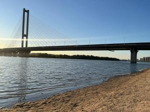 Slavutich ECOLOFT studios