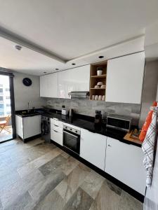 Relaxing stay guaranteed