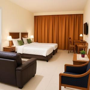 Home2Stay at Marina Island