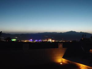 Views, Views, Views- Desert Sky