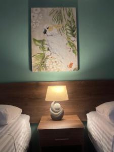 Hotel Boutique Victoria