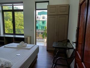 THUY DUNG TAM COC HOMESTAY