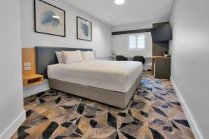 The Palmer Collective