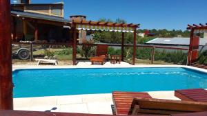 Cabañas Mi Capricho