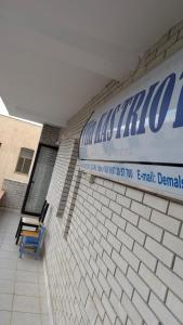 Vila Kastriotet-Hotel