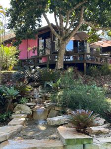 Fazenda Boutique Vila dos Eucaliptos