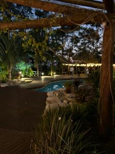 Fazenda Boutique Vila dos Eucaliptos