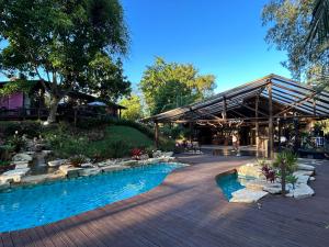 Fazenda Boutique Vila dos Eucaliptos