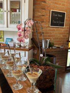 Fazenda Boutique Vila dos Eucaliptos