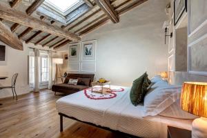 Duomo Charme A few steps from the Duomo