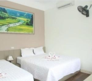 THUY DUNG TAM COC HOMESTAY