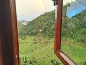 Banaue Greenfields Inn and Restaurant