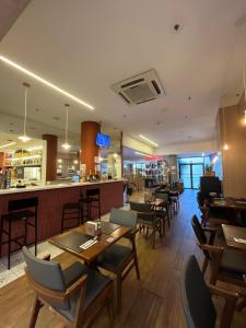 Flat Hotel Congonhas ao Lado do Aeroporto 1416