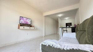 Aconchego Serrano com banheira