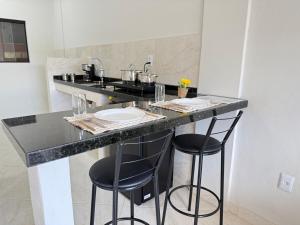 Aconchego Serrano com banheira