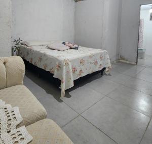 Refúgio Só Pra Dormir