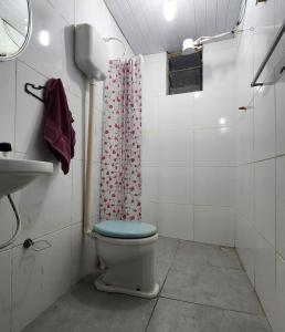 Refúgio Só Pra Dormir