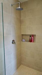 Modern, with Ocean and Mountain View