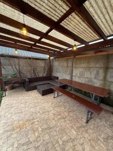 Casa para 6 personas en Villarrica