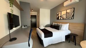 Belo Studio Moema Premium OJ 1804 Jurupis