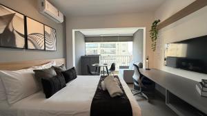 Belo Studio Moema Premium OJ 1804 Jurupis