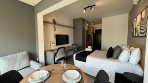 Belo Studio Moema Premium OJ 1804 Jurupis - Hotel 4 stelle a San Paolo