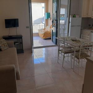 Maria Isabella appartament