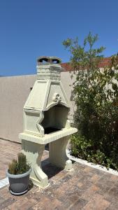 Villa - Tunisie Djerba