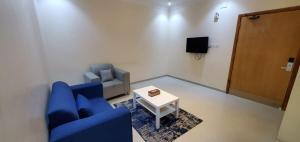 المبيت 4 للشقق المخدومه