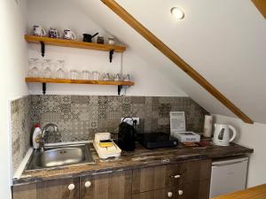 Apartments PKT DeLux