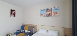 Căn hộ Homestay Icon40, Bãi cháy, Hạ Long