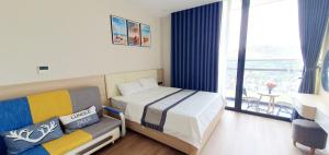 Căn hộ Homestay Icon40, Bãi cháy, Hạ Long