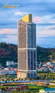 Căn hộ Homestay Icon40, Bãi cháy, Hạ Long