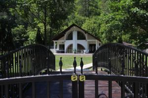 Villa Duboka Bugojno