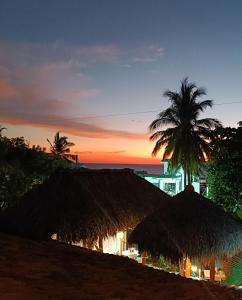 Hotel Cabañas Puesta del Sol