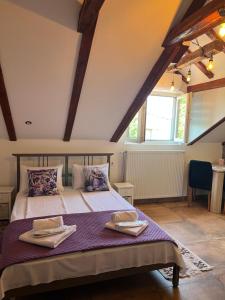 Apartments PKT DeLux