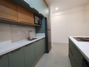 Comfort just a few steps from the sea in Gaivotas