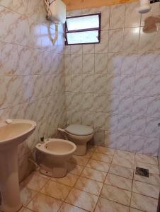 Casa Amplia en Encarnación disponible WRC