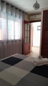 hébergement in Guéliz